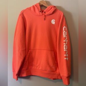 Carhartt Coral Sweatshirt